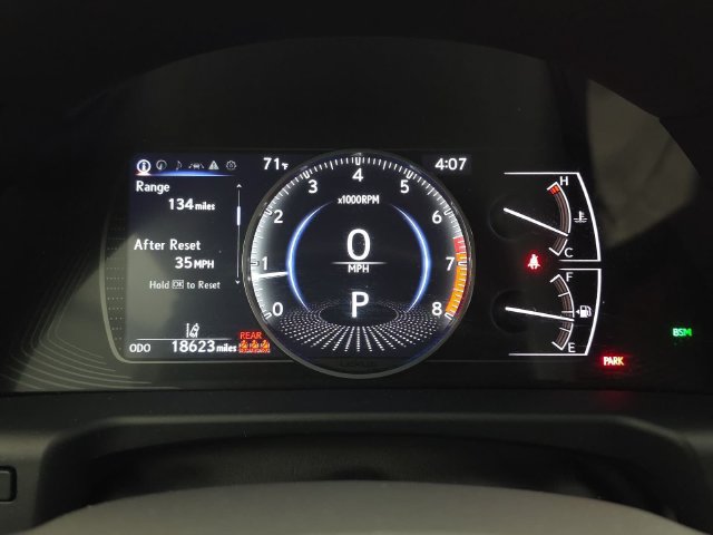 Used 2024 Lexus ES 250 w/ Premium Package AWD/4WD image 19