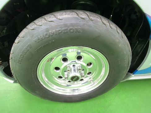 Used 2007 Ford Mustang GT Premium image 6