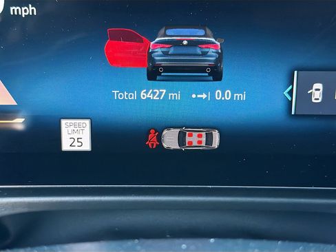 Used 2025 BMW 430i 430i image 39