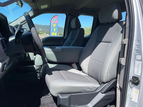Used 2017 Ford F150 XL w/ Equipment Group 101A Mid RWD image 18