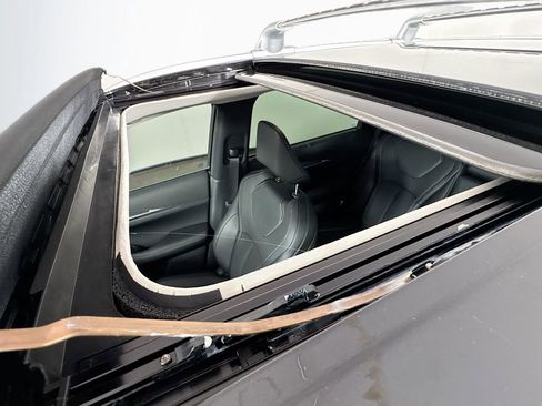 Used 2026 INFINITI QX60 Luxe w/ Cargo Package image 25