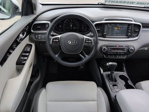 Used 2019 Kia Sorento SX FWD image 17