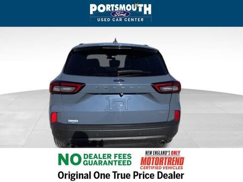 Used 2025 Ford Escape ST-Line w/ Tech Pack #1 image 31