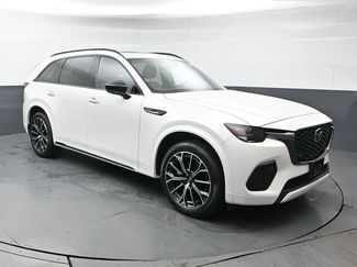 Used 2025 MAZDA CX-70 3.3 Turbo S w/ Premium Plus AWD/4WD video 1