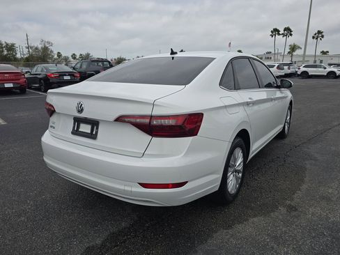 Used 2020 Volkswagen Jetta S w/ Driver Assistance Package image 4