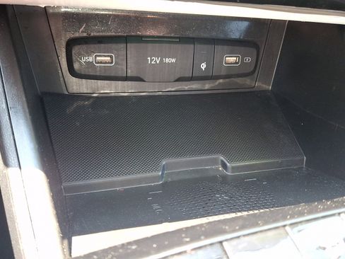 Certified 2023 Hyundai Tucson SEL AWD/4WD image 24