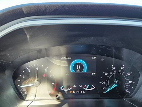 Used 2021 Ford Escape SEL AWD/4WD image 11