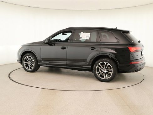 New 2026 Audi Q7 2.0T Premium image 3
