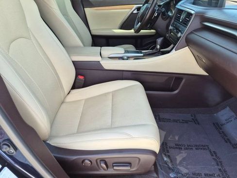 Used 2020 Lexus RX 350L Premium AWD/4WD image 20