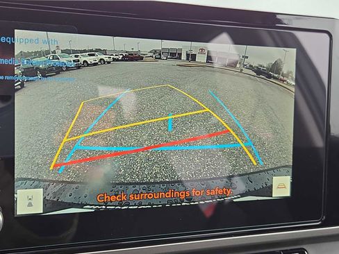 New 2026 Toyota Camry LE image 21