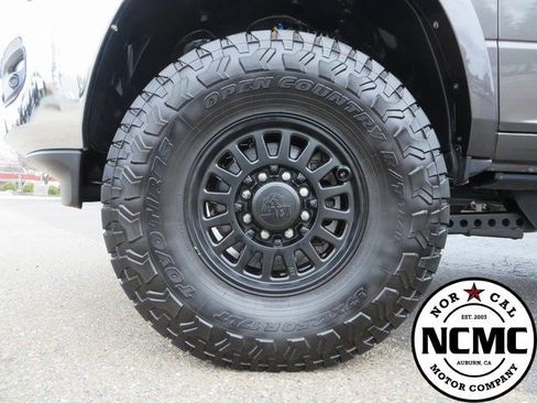 Used 2020 RAM 3500 Limited image 9