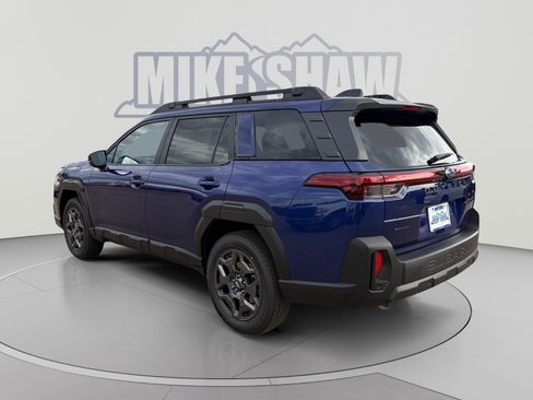 New 2026 Subaru Outback Premium AWD/4WD image 3