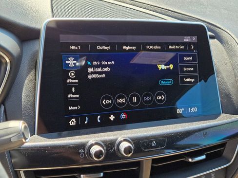 Used 2021 Cadillac CT5 Premium Luxury w/ Climate Package image 22