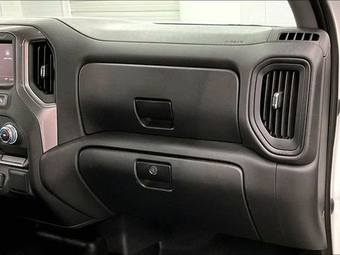 Used 2023 GMC Sierra 1500 Pro w/ Pro Value Package AWD/4WD image 19