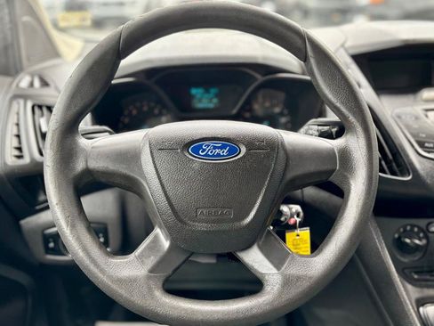 Used 2016 Ford Transit Connect XL FWD image 19