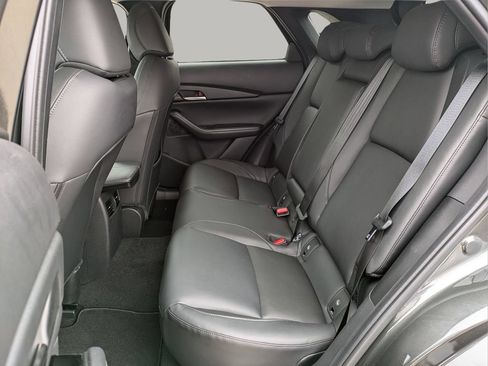 Used 2025 MAZDA CX-30 AWD 2.5 S w/ Preferred Package image 11