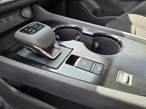 New 2026 Nissan Rogue S FWD image 12