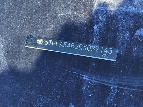 Used 2024 Toyota Tundra SR5 image 5