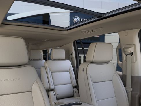 New 2026 GMC Yukon XL Denali AWD/4WD image 51
