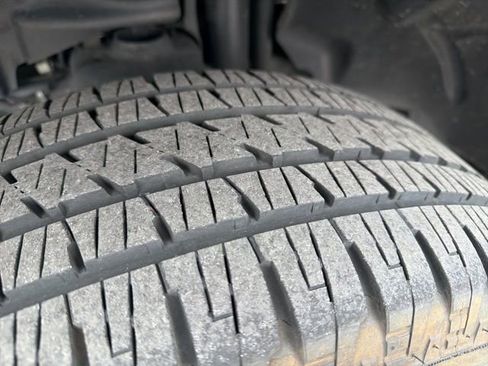 Used 2023 Jeep Wrangler Sahara w/ Cold Weather Group image 25