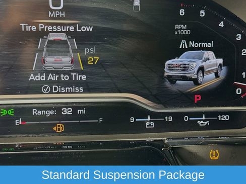 Used 2025 GMC Sierra 1500 SLT image 16