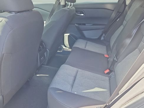 New 2026 Nissan Rogue SV image 17