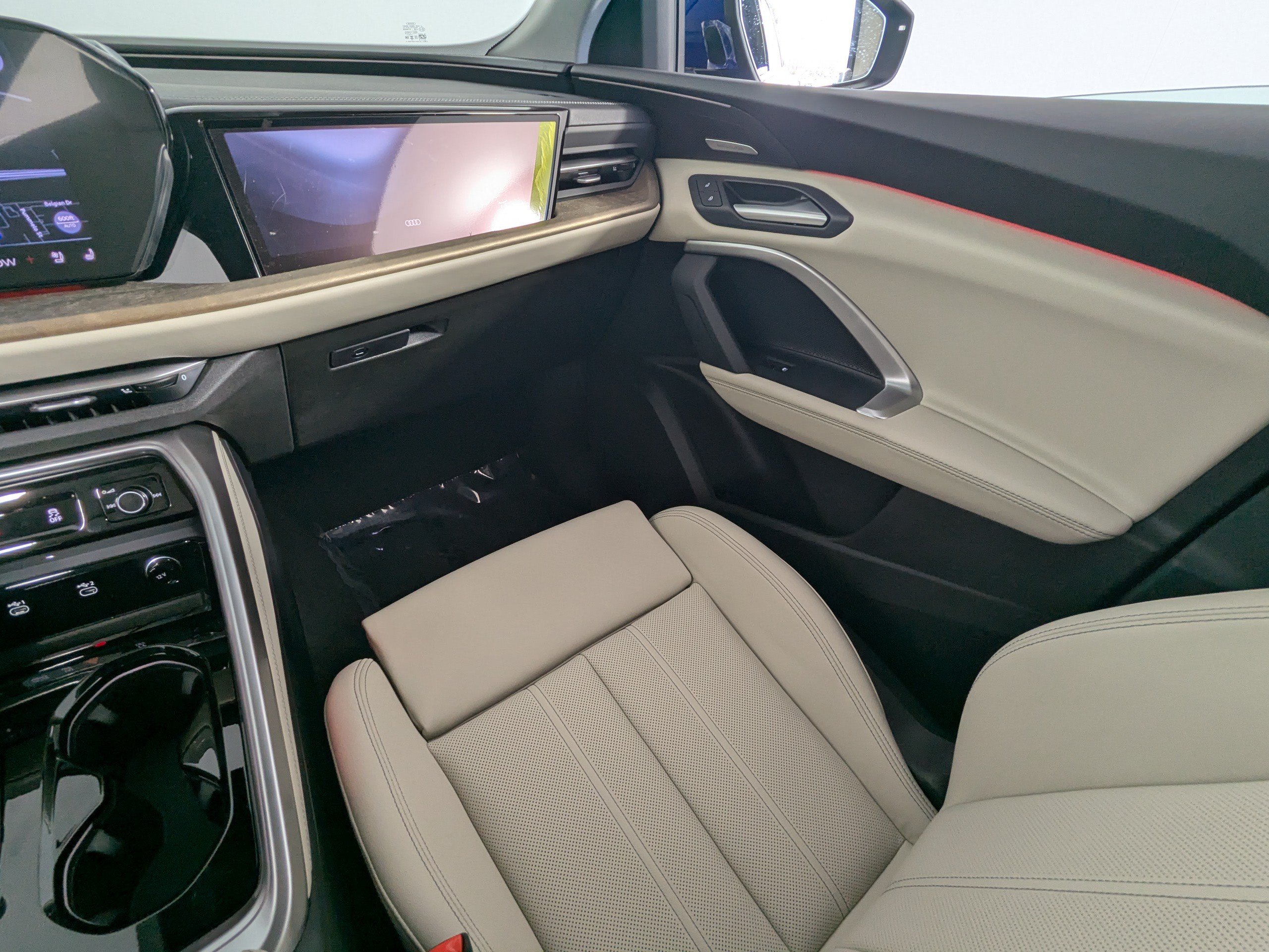 New 2026 Audi Q5 Prestige AWD/4WD image 12