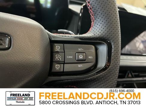 New 2024 Dodge Charger R/T Scat Pack w/ Plus Group image 17