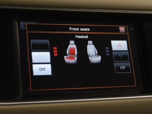 Used 2016 Land Rover Range Rover Sport SE image 8