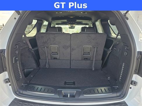 New 2025 Dodge Durango GT image 29