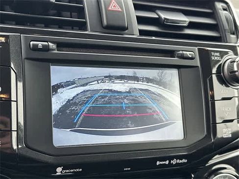 Used 2016 Toyota 4Runner TRD Pro image 13