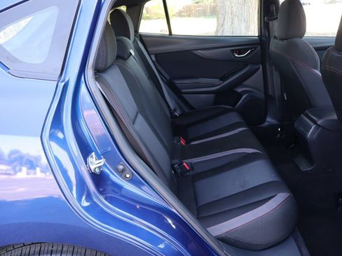 Used 2017 Subaru Impreza 2.0i Sport AWD/4WD image 21