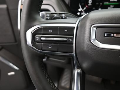 Used 2025 GMC Yukon Denali