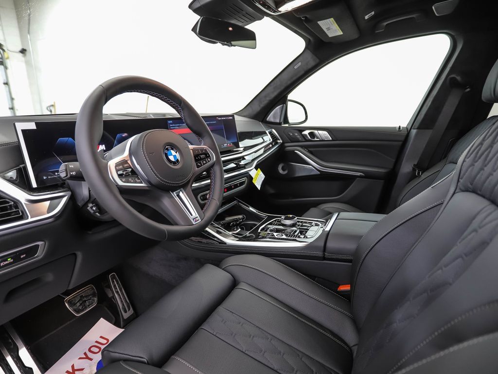 Used 2026 BMW X7 M60i AWD/4WD image 10