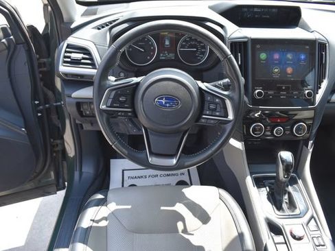 Used 2024 Subaru Forester Limited AWD/4WD image 17