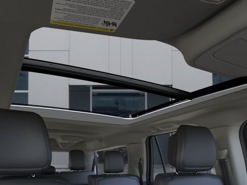 New 2026 Ford Expedition Max Platinum AWD/4WD image 24