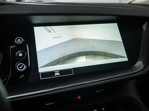 Used 2023 Buick Envision Preferred w/ Sport Touring Package image 25