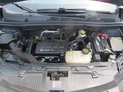 Used 2018 Buick Encore Preferred FWD image 30