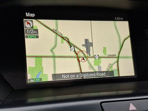 Used 2018 Acura MDX SH-AWD w/ Technology Package image 17