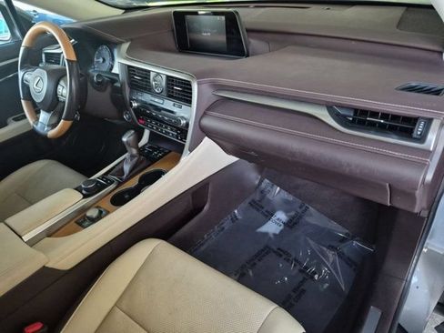 Used 2019 Lexus RX 350 AWD w/ Premium Package image 19