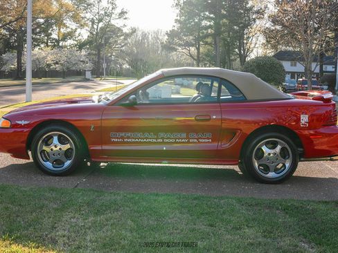 Used 1994 Ford Mustang GT image 15