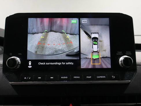 Used 2024 Mitsubishi Outlander SE image 28