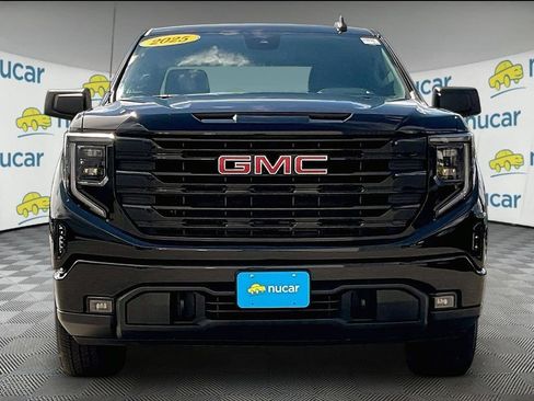 Used 2025 GMC Sierra 1500 Elevation AWD/4WD image 2