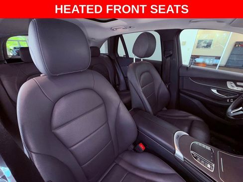 Used 2022 Mercedes-Benz GLC 300 image 11