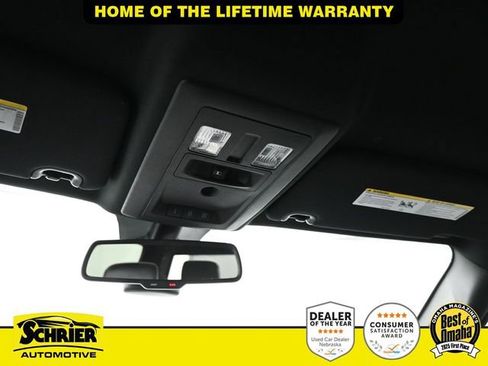 Used 2018 RAM 2500 Limited image 17