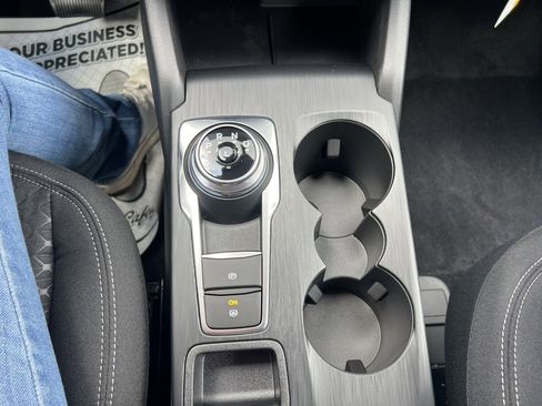 New 2025 Ford Escape Active w/ Tech Pack #1 image 19