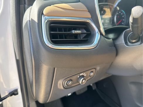 Used 2023 Chevrolet Equinox Premier FWD image 23