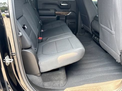 Used 2022 Chevrolet Silverado 1500 RST RWD image 15