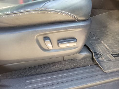 Used 2019 Toyota 4Runner Limited RWD image 31