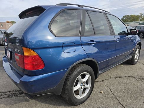 Used 2003 BMW X5 3.0i image 3